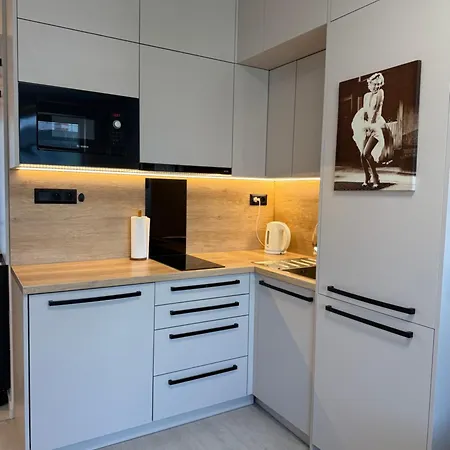 Kriva Apartmán *