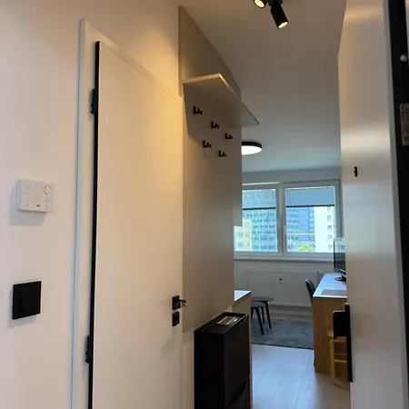 Apartmán Kriva