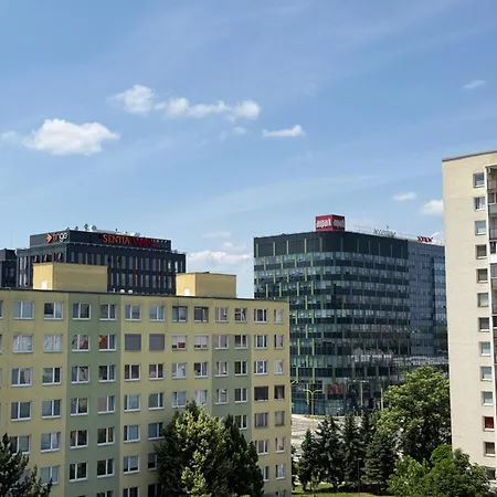 Kriva Apartmán *