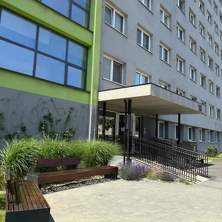 Apartmán Kriva *