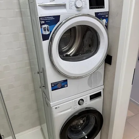 Kriva Apartmán Kosice
