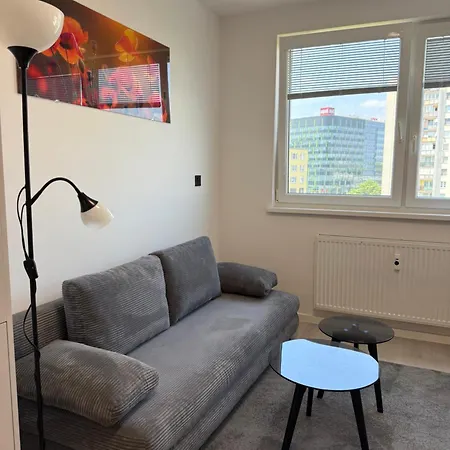 Kriva Apartmán