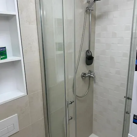 Kriva Apartmán *