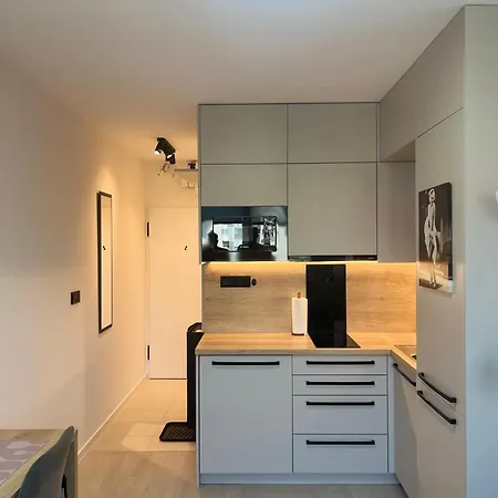 Kriva Apartmán